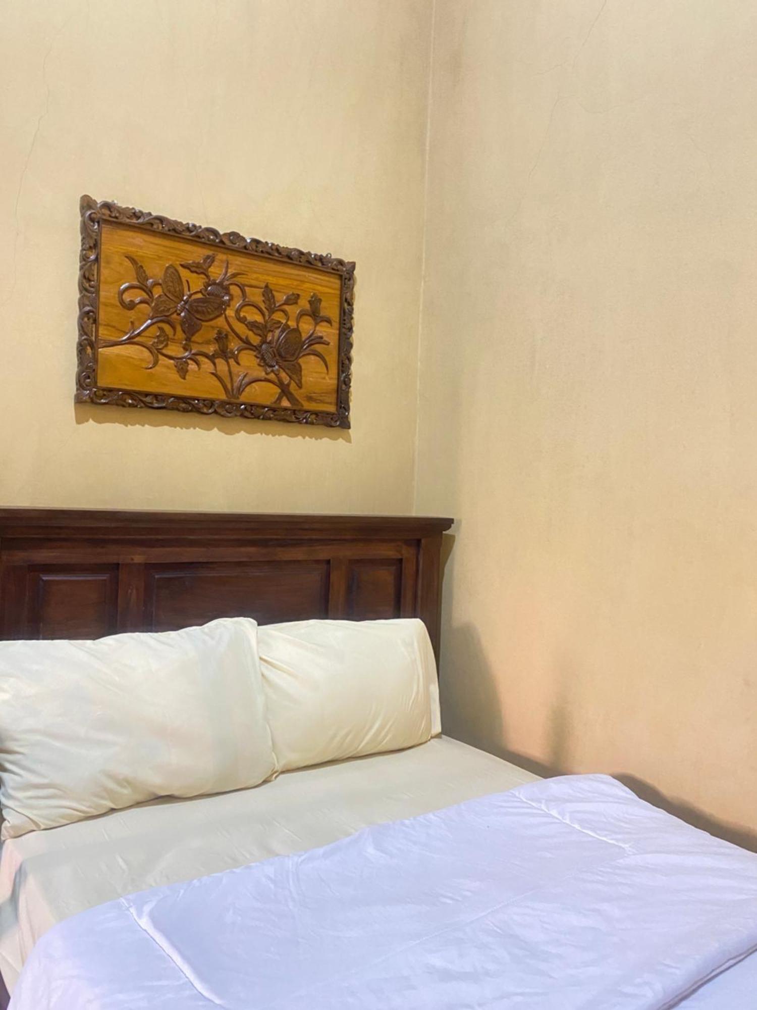 外南梦 Good Feeling Banyuwangi旅舍 外观 照片