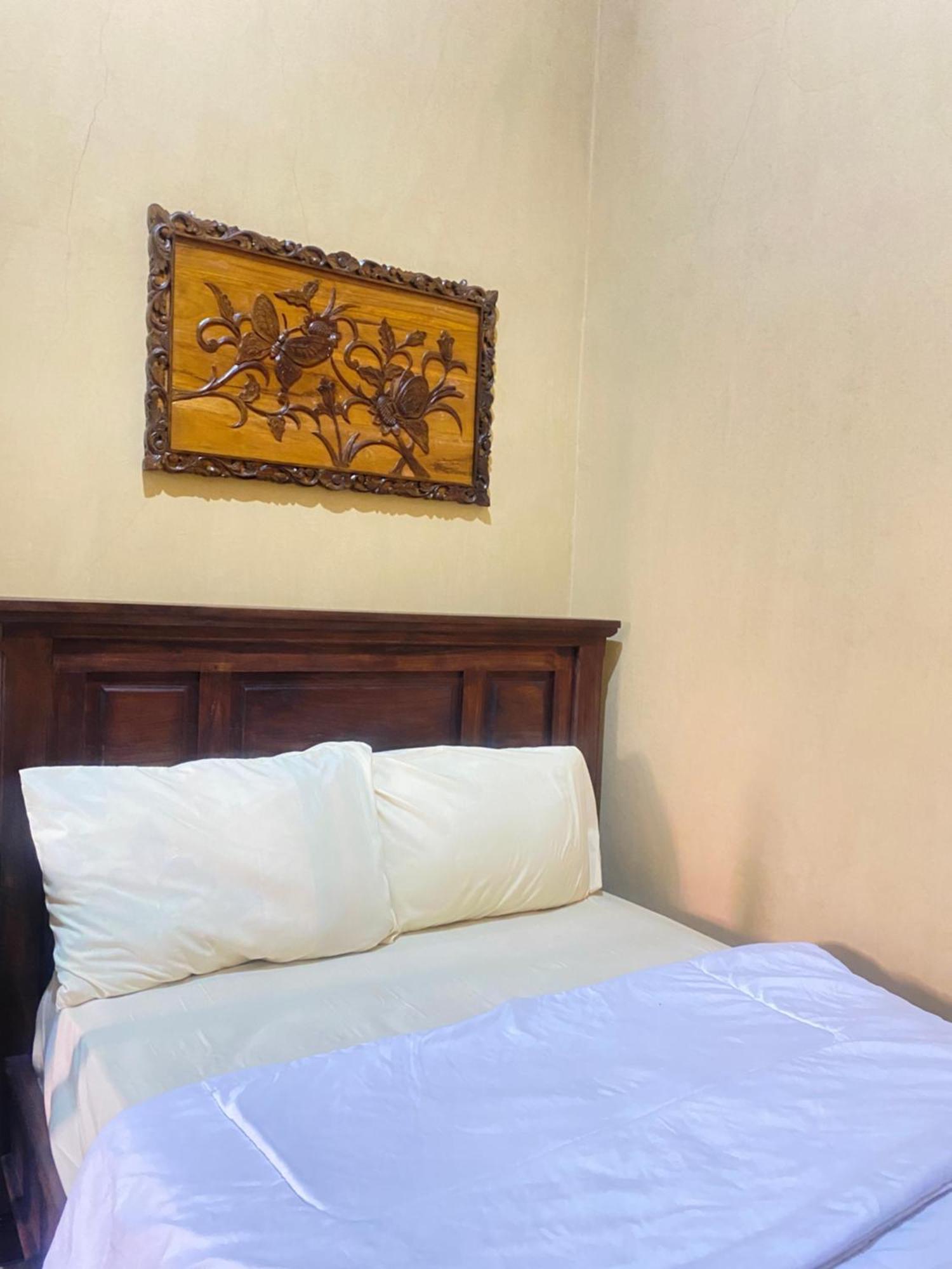 外南梦 Good Feeling Banyuwangi旅舍 外观 照片